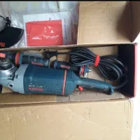 سنگ فرز بزرگ رونیکس