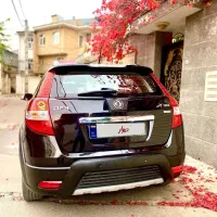 اچ سی کراس ۹۶ خوش رخ
