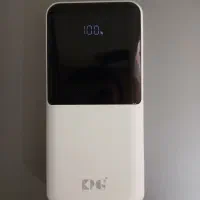 پاور بانک PD-29 20000 میلی آمپر