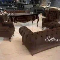 مبلمان ادارینورا