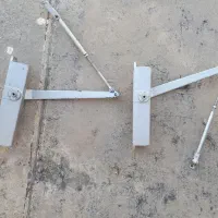 جک ارام بند