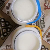 روغن دنبه