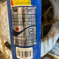 فروش کولر آبی 7000 به همراه چهارپایه