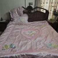 رو تختی ساتن