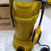 لجنکش ۲اینچ ۱۶متری فورگ FORG  فلوتردار بدنه چدن