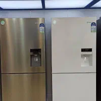 جشنواره تابستان یخچال پایین فریزر اسنوا و دوو