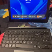 لب تاب تبلت شو DELL