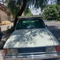 پیکان  باری مدل ۸۱ موتور سالم