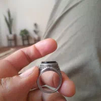 انگشتر طلا روس رنگ ثابت