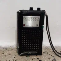 رادیو قدیمی