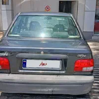 پراید 131