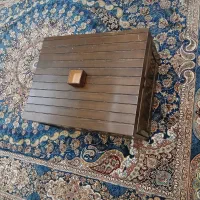 هم خونه خانم (آپارتمانی)