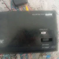 ویدیوپرژکتور