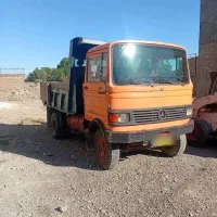 فروش خاور کمپرسی