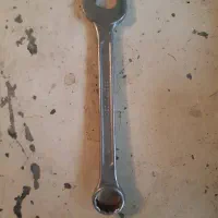 یکدست اچار یک سر رینگی یکسر تخت