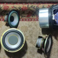 انواع ساب میدبیس میدرنج تیوتر