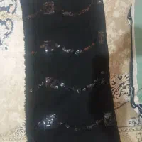 پارچه مای ذهب کودری جرژت