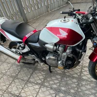 CB1300|موتورسیکلت|تهران, جهاد|دیوار