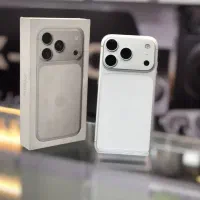 Iphone 17 pro 256g zaa