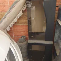 لوازم منزل گاز جاروبرقی،