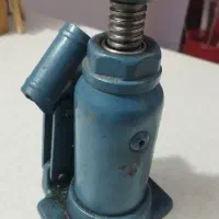 جک روغنی 6 تنی