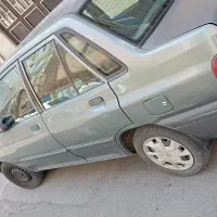 پراید مدل ۸۵