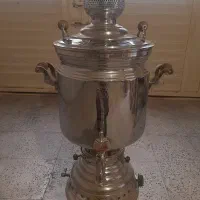 سماور گازی