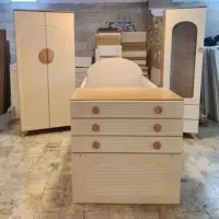 سیسمونی نوزاد و نوجواب سرویس خواب مدرن مدل کلاسیک