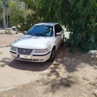سمندLX