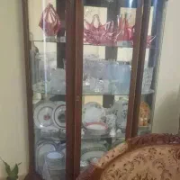 بوفه (ویترین )