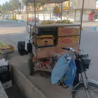 سه چرخ