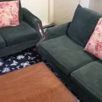مبل ۷نفره