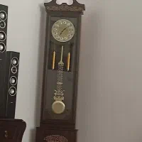 ساعت