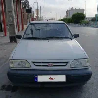 پراید مدل ۸۵