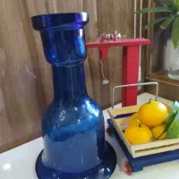 شیشه قیلیون نو