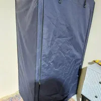 جا رختی در حد نو