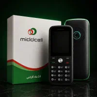 گوشی middcell 1