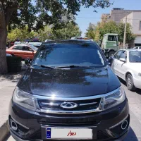 تیگو5 مدل 1396کاملا خانگی 100تا کار اکسلنت