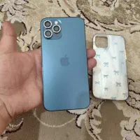 ایفون12پرو