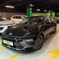 فروش سونوتا ۲۰۲۵ به شرط کارشناسی/با پلاک