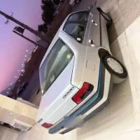 ماوض  با پراید ۱۱۱