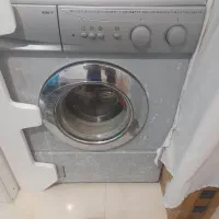لباسشویی پارس ۷ کیلویی