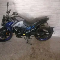 na250 موتور