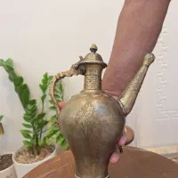 آفتابه وضو ورشو
