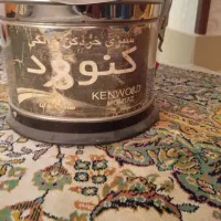 فروش سبزی خورد کن خانگی