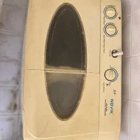 لباسشویی دوقلوی نوید