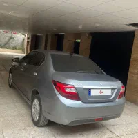 دنا پلاس ۹۷ سان روف