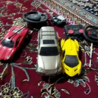 ماشین کنترلی