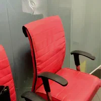 ۲عدد صندلی پزشکی