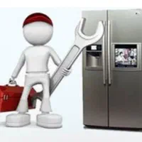 تعمیر سیار انواع یخچال و فریزر